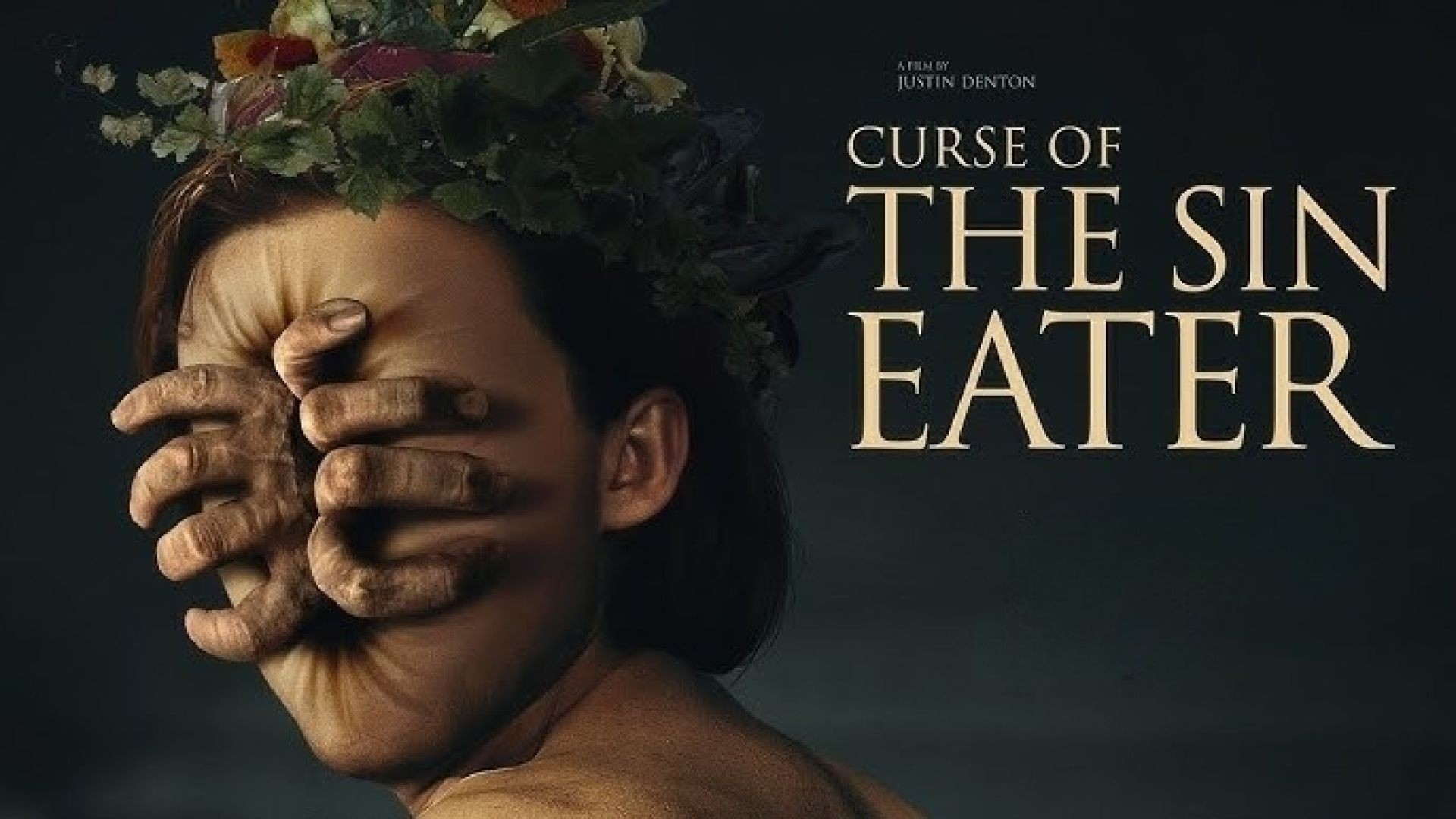 Curse of the Sin Eater (2024) (Hindi Dubbed) HQ Fan Dub