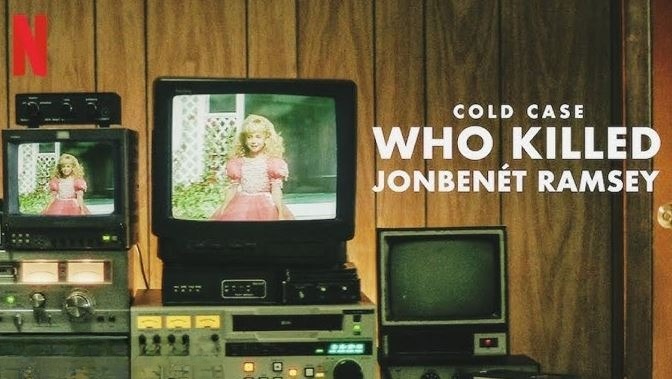 Cold Case: Who Killed JonBenét Ramsey (2024) S01  Dual [Hindi-Eng] NF WEB-DL 720P